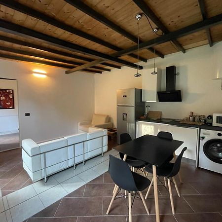 Residence Villa Masi 费拉拉 外观 照片