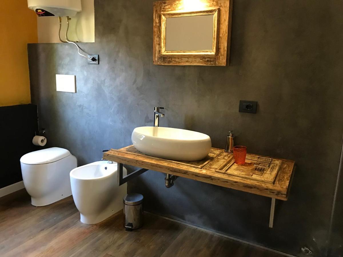 Residence Villa Masi 费拉拉 外观 照片