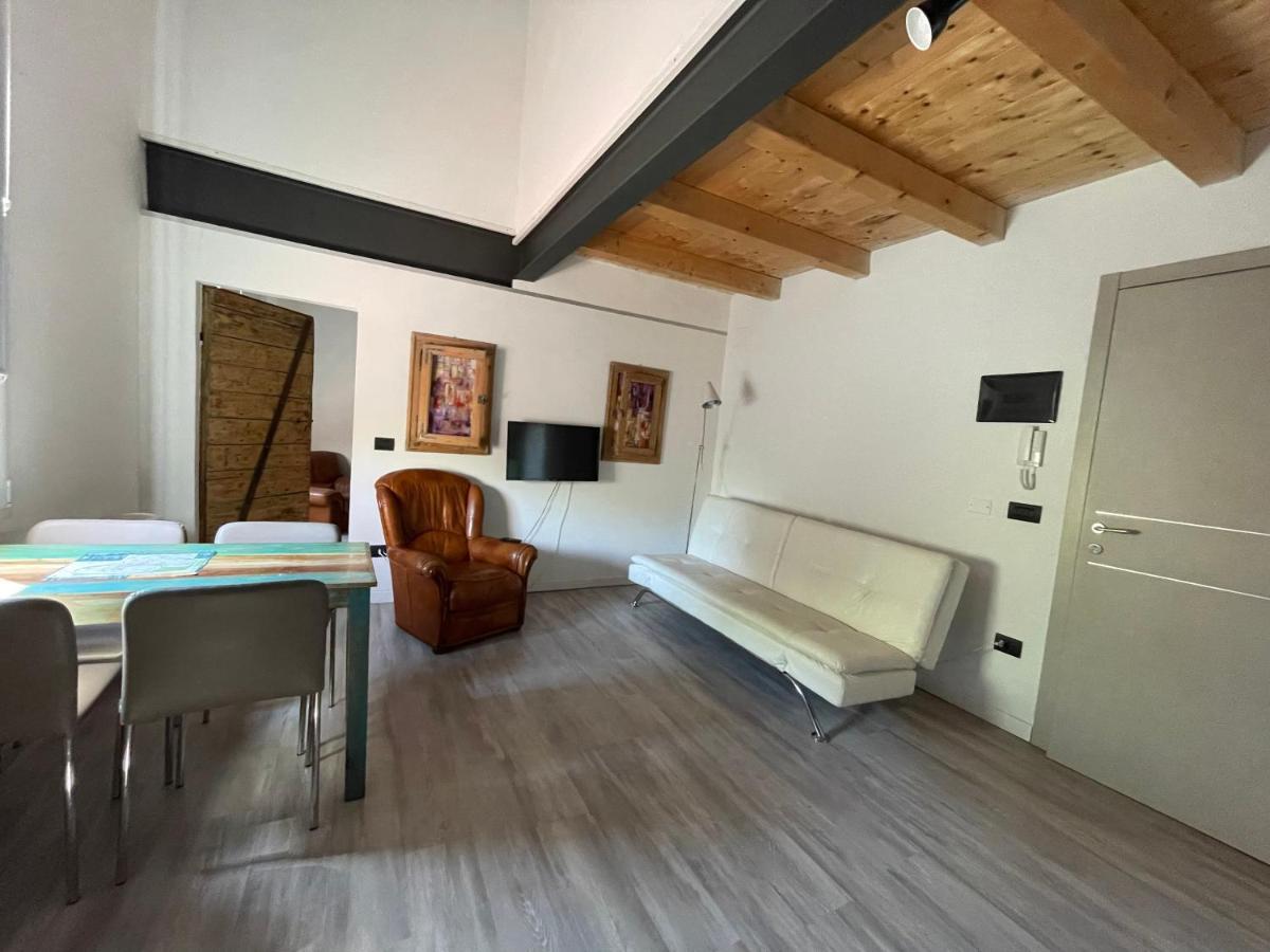 Residence Villa Masi 费拉拉 外观 照片
