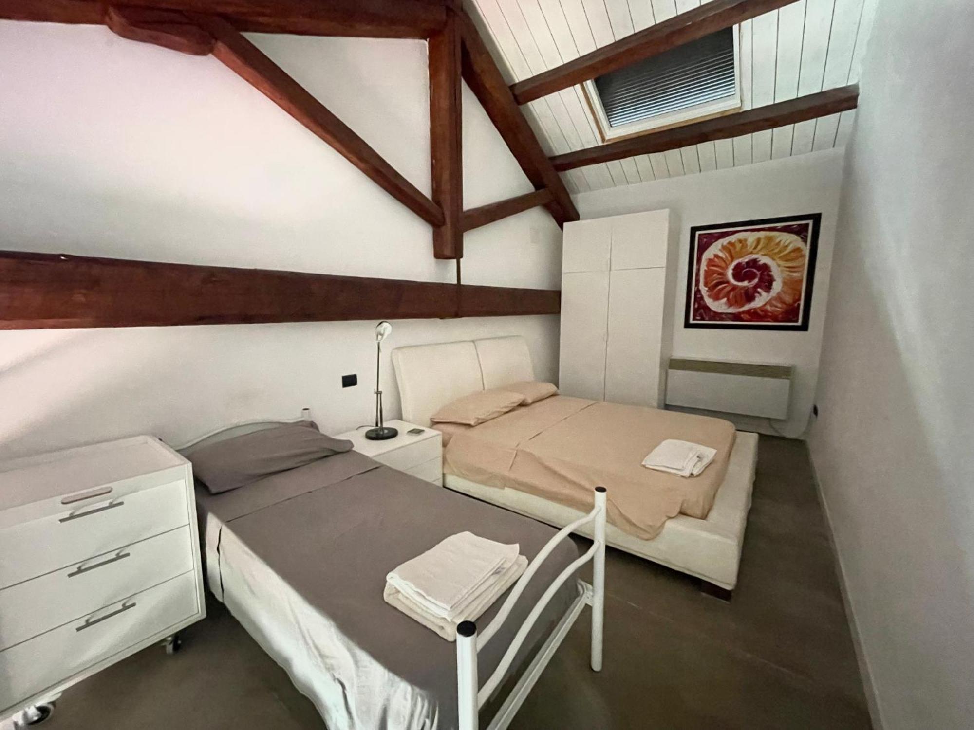 Residence Villa Masi 费拉拉 外观 照片