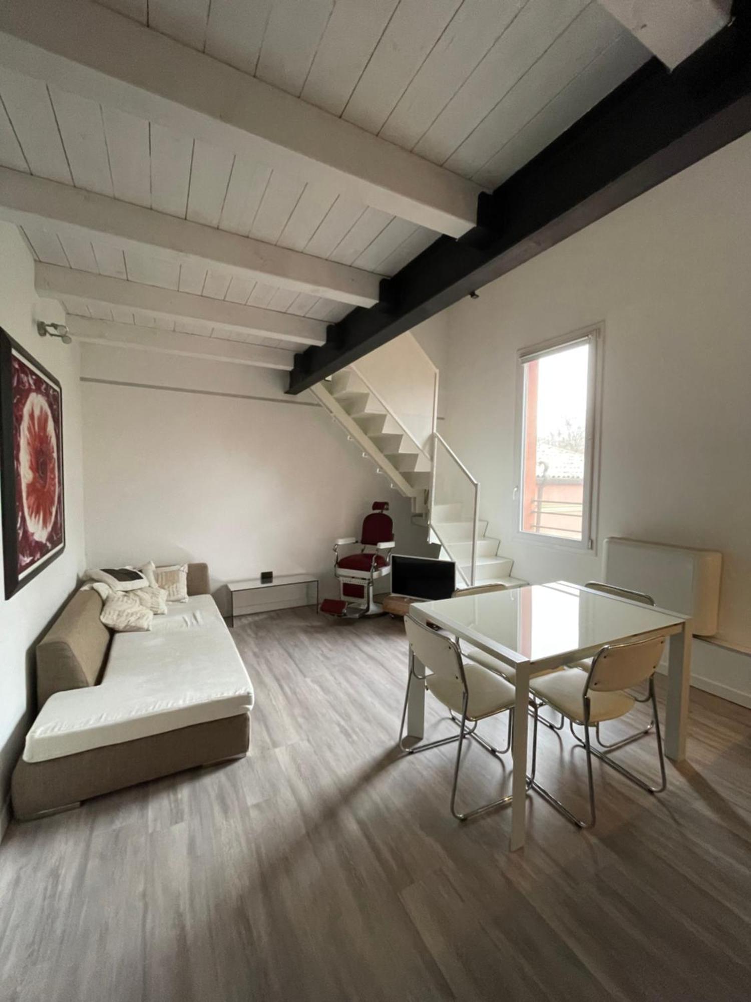 Residence Villa Masi 费拉拉 外观 照片