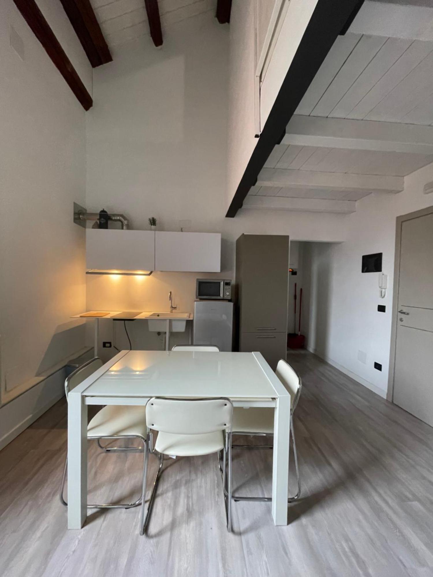 Residence Villa Masi 费拉拉 外观 照片