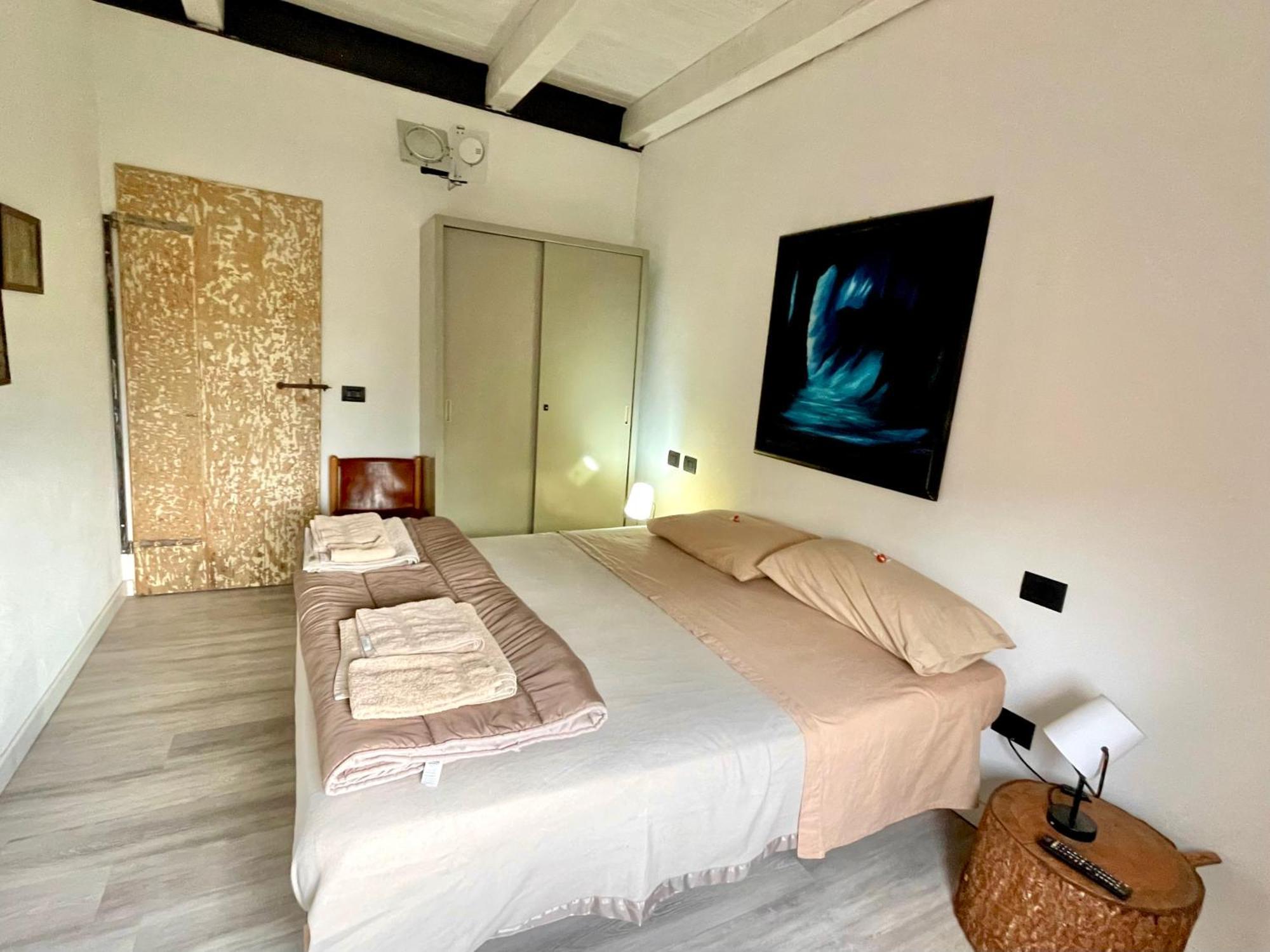 Residence Villa Masi 费拉拉 外观 照片