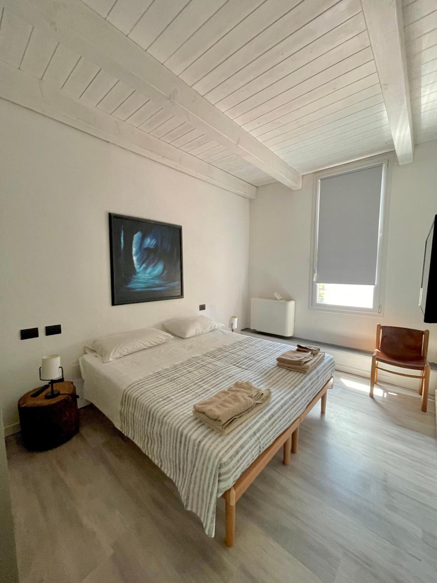 Residence Villa Masi 费拉拉 外观 照片