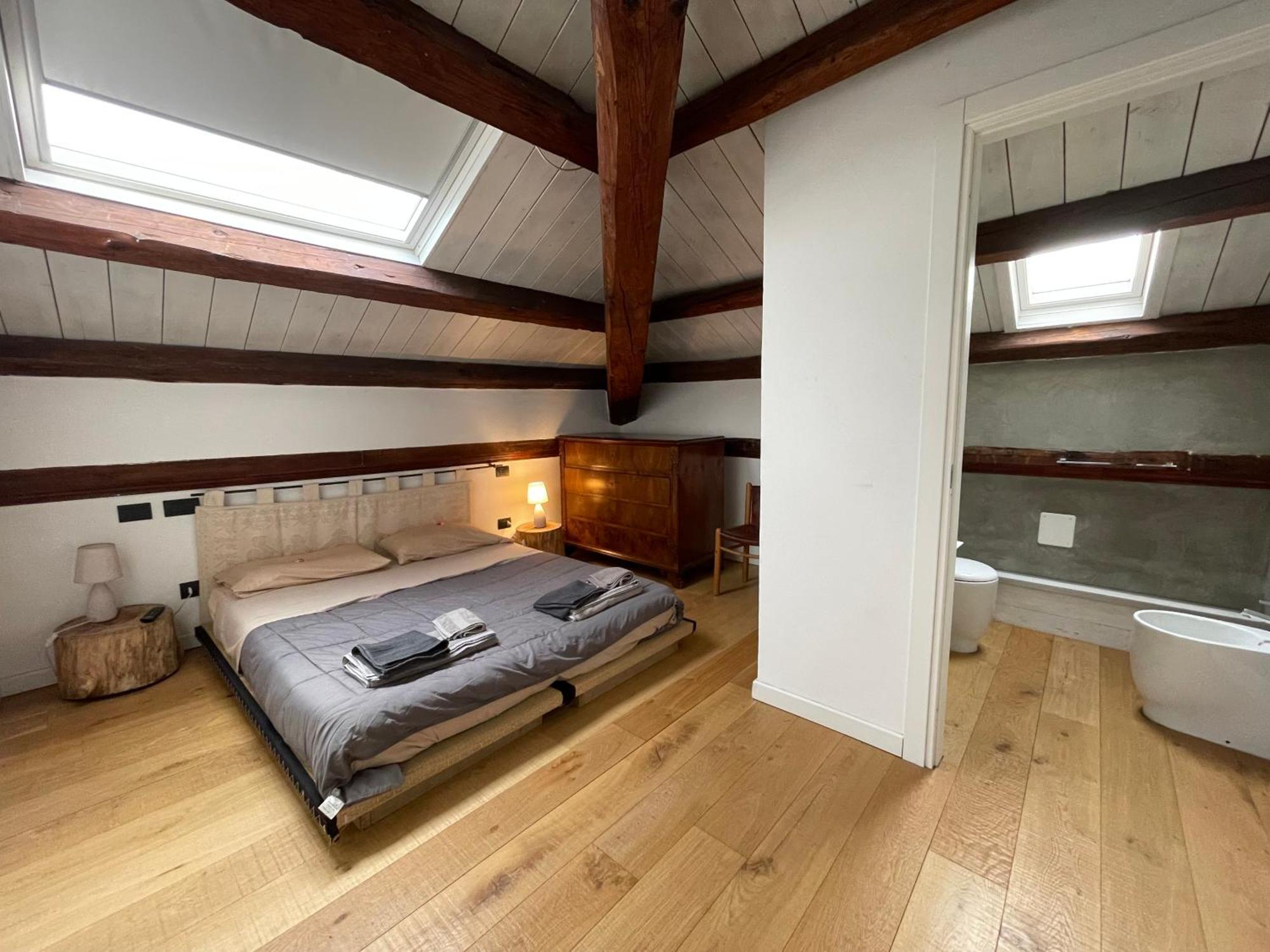 Residence Villa Masi 费拉拉 外观 照片