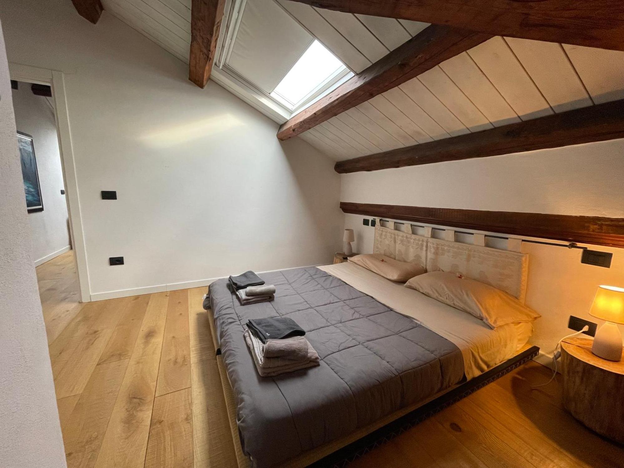 Residence Villa Masi 费拉拉 外观 照片