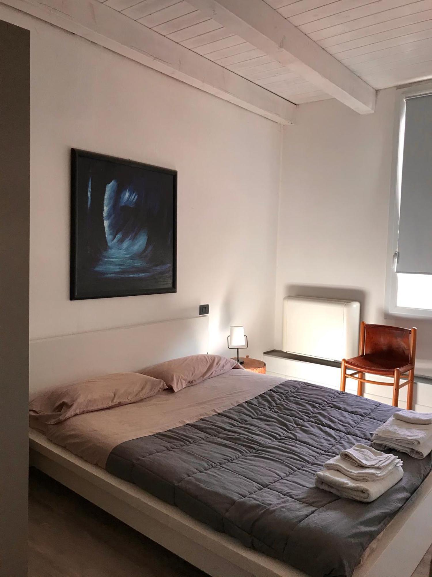 Residence Villa Masi 费拉拉 外观 照片