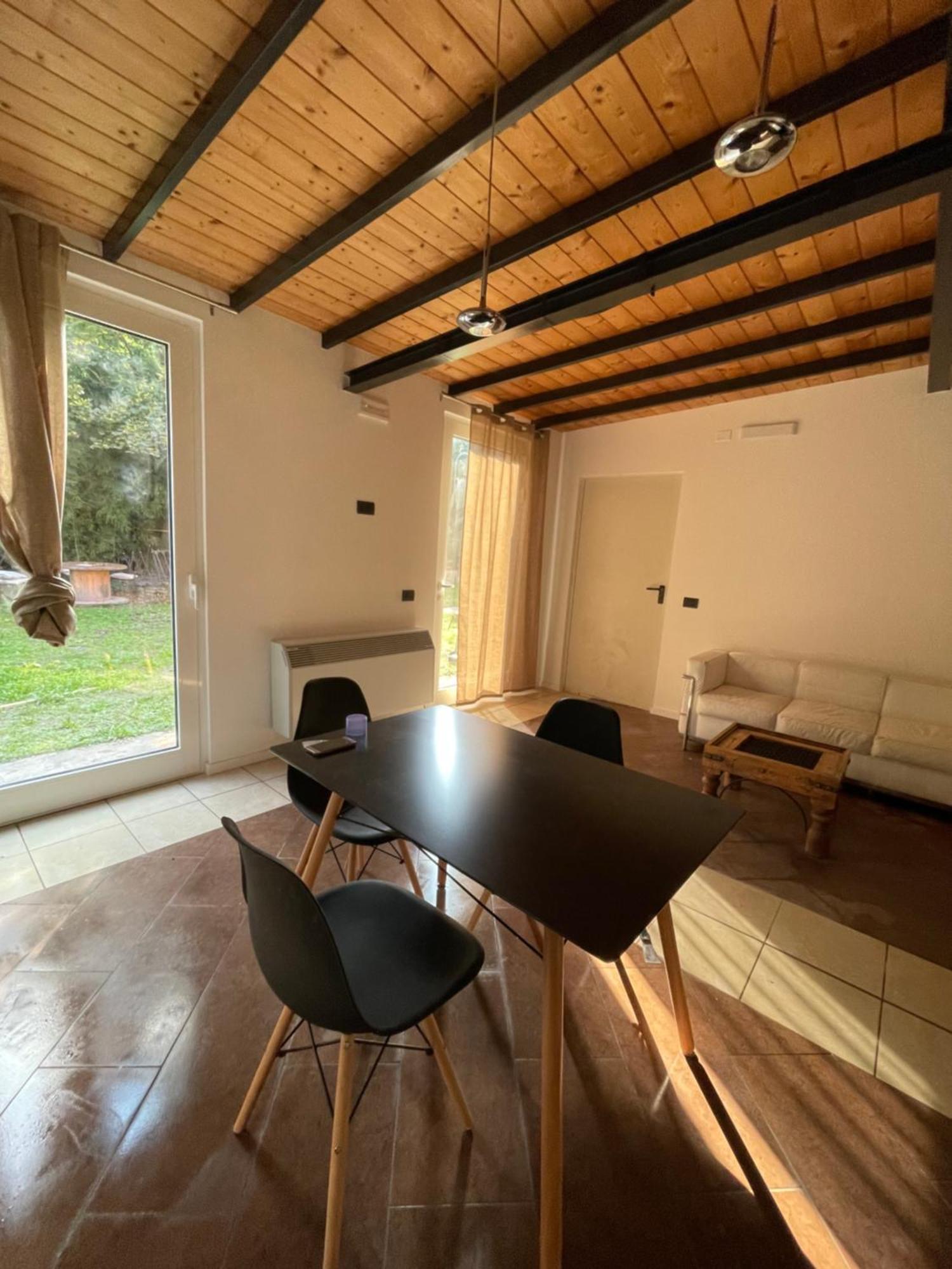 Residence Villa Masi 费拉拉 外观 照片