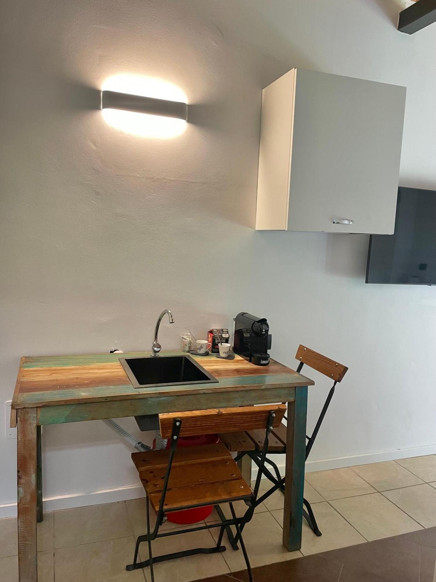 Residence Villa Masi 费拉拉 外观 照片