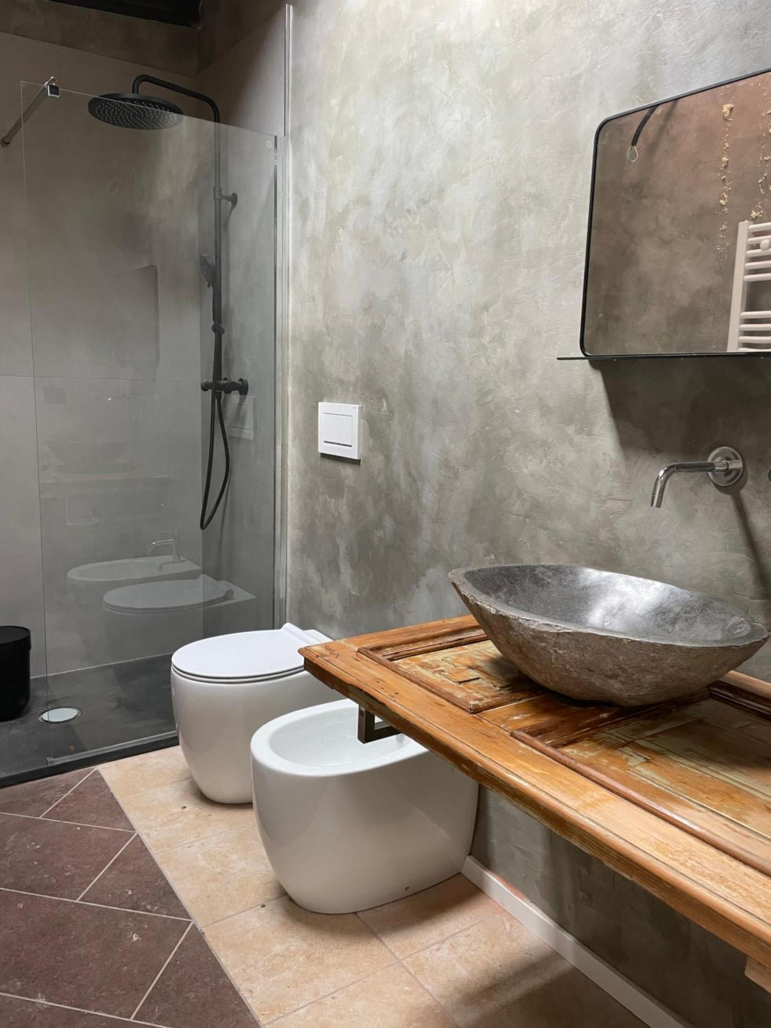 Residence Villa Masi 费拉拉 外观 照片