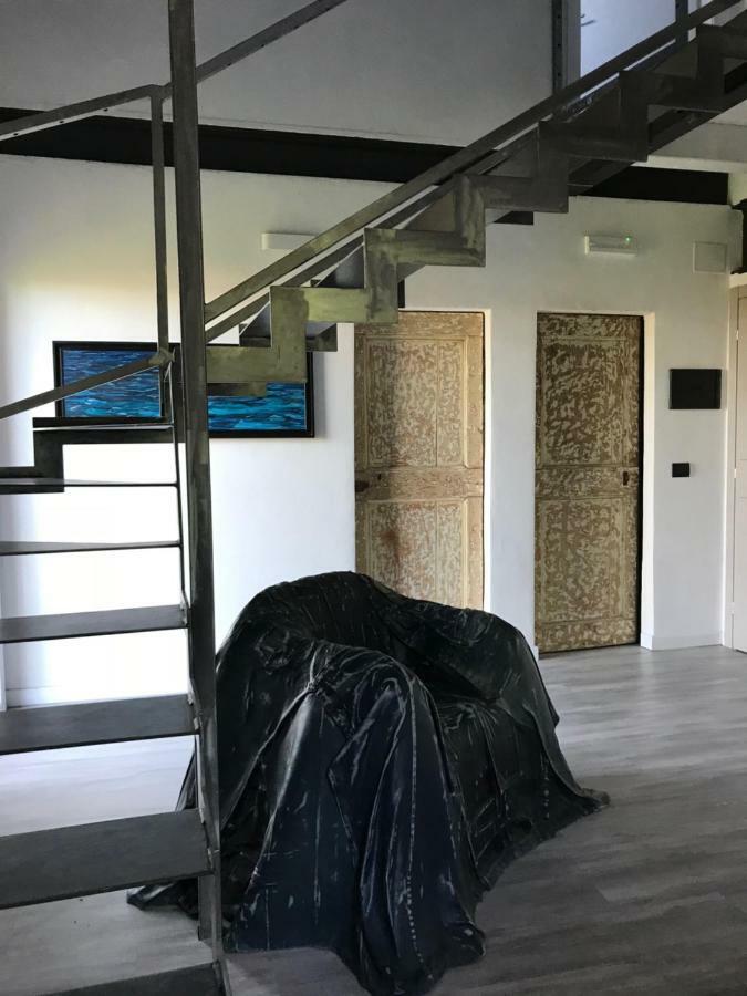 Residence Villa Masi 费拉拉 外观 照片