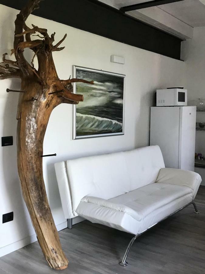Residence Villa Masi 费拉拉 外观 照片