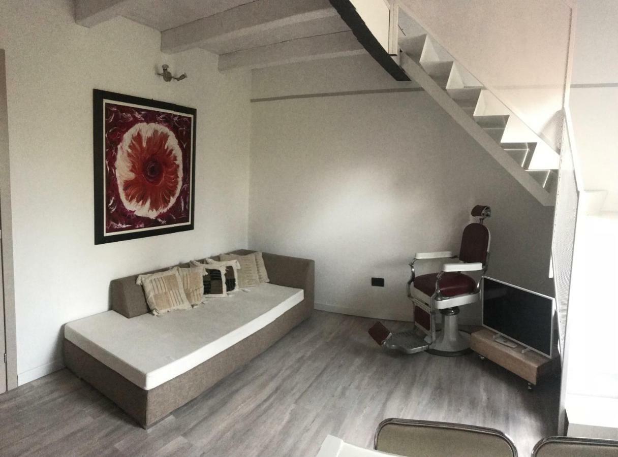 Residence Villa Masi 费拉拉 外观 照片
