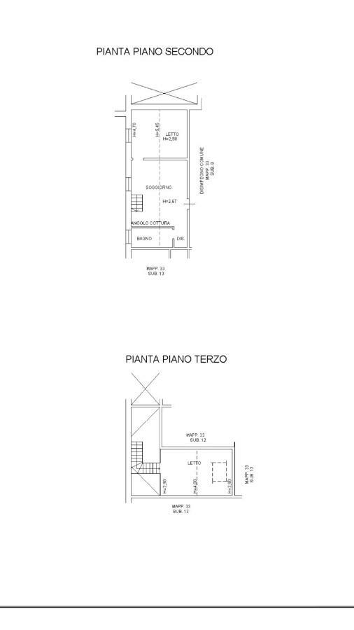 Residence Villa Masi 费拉拉 外观 照片