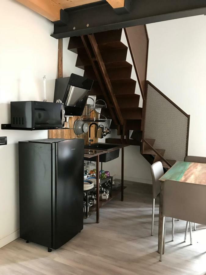 Residence Villa Masi 费拉拉 外观 照片