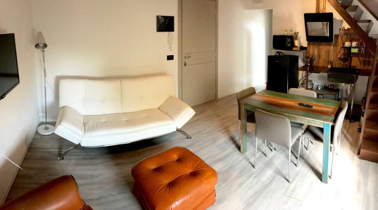 Residence Villa Masi 费拉拉 外观 照片