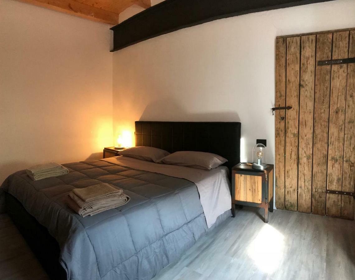 Residence Villa Masi 费拉拉 外观 照片
