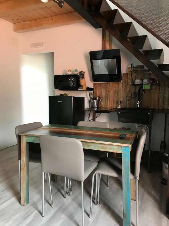Residence Villa Masi 费拉拉 外观 照片